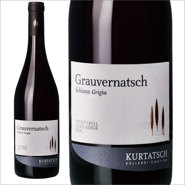 ビアンコ “マンドルロ”