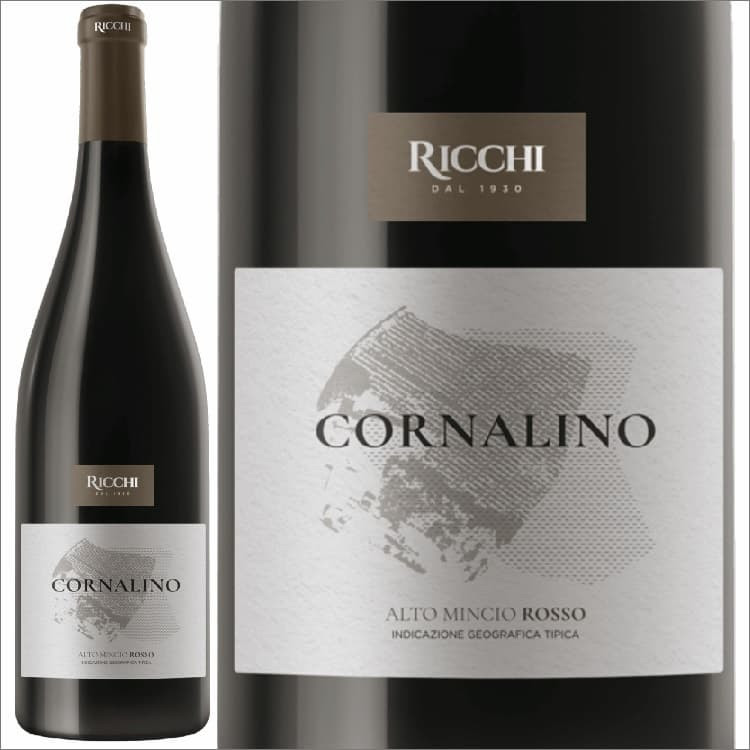 ビアンコ “マンドルロ”