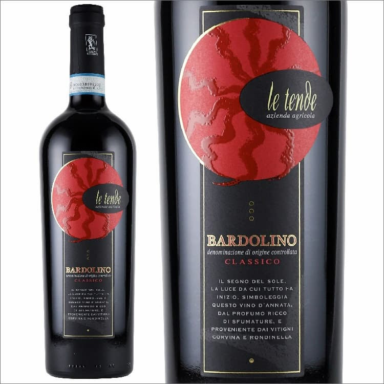 ビアンコ “マンドルロ”