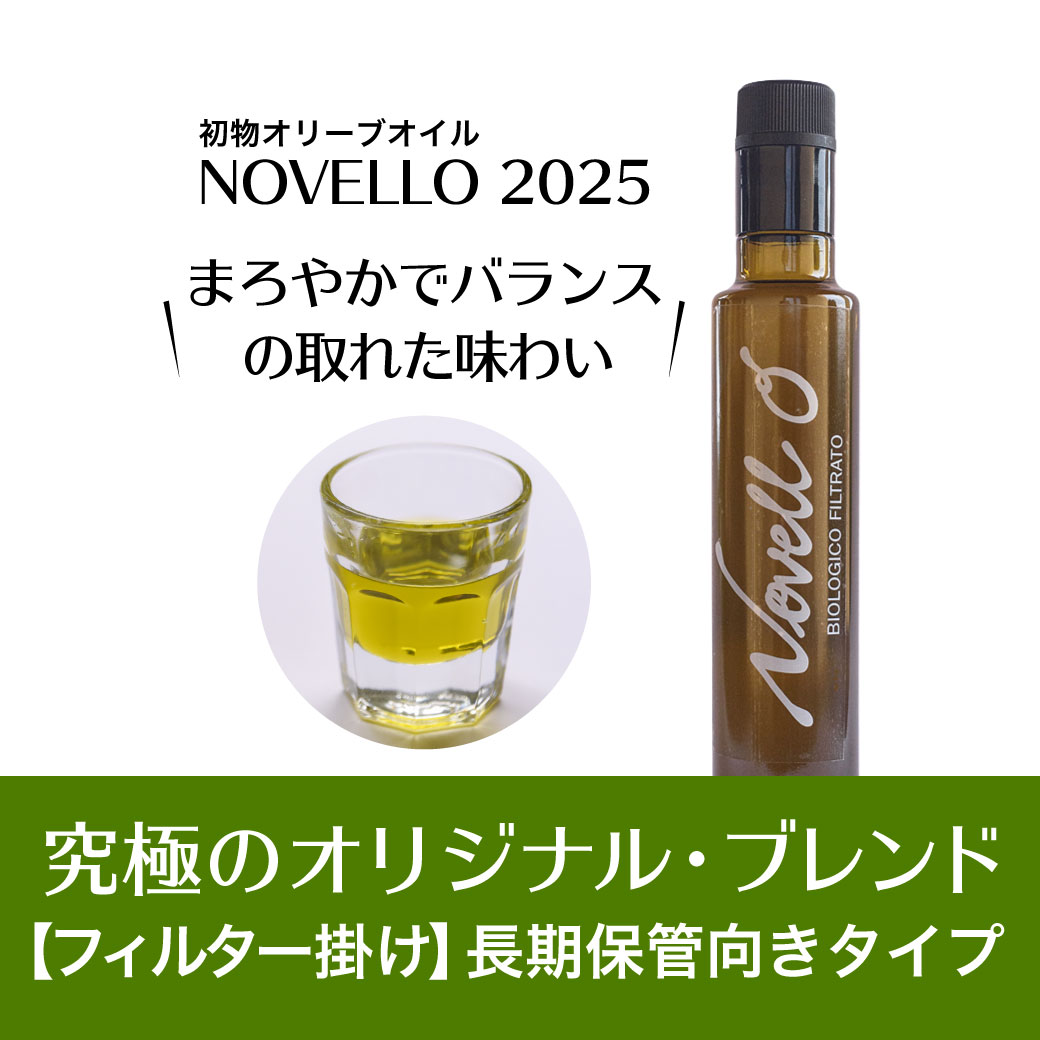 ノヴェッロ2025