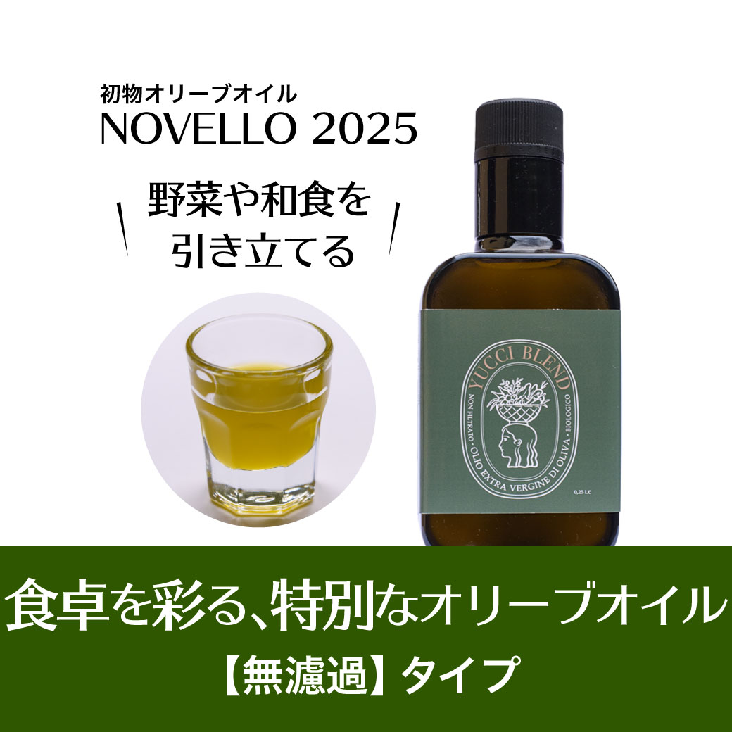 ノヴェッロ2025
