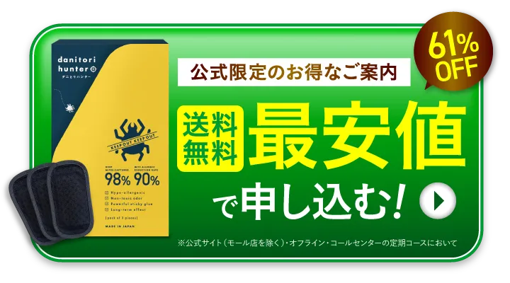 公式限定のお得なご案内 送料無料 最安値で申し込む