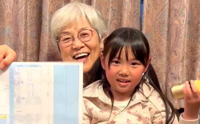 テレビ画像｜肝臓パワフル習慣