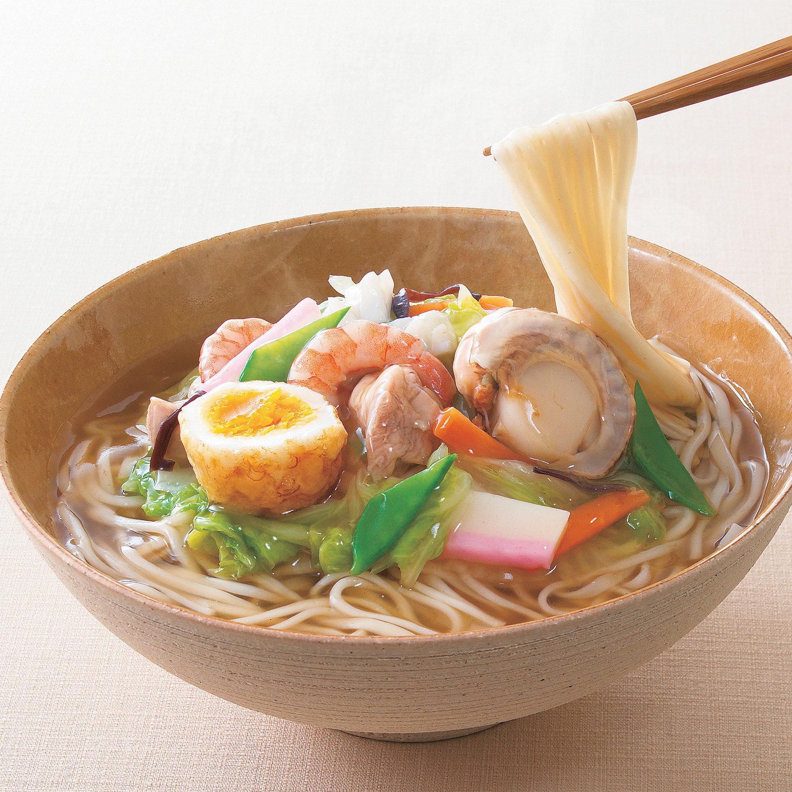 手延 仁比山うどん（細めん）８袋入
