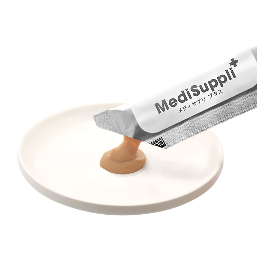 【通常商品】犬用MediSuppli+ 口内環境サポート