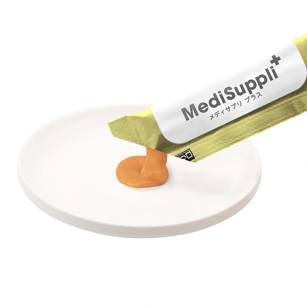 【通常商品】猫用MediSuppli+ 腎臓サポート