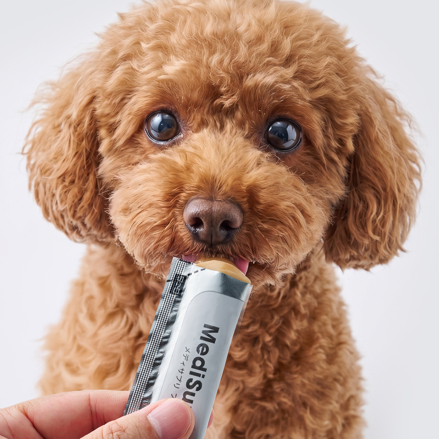 【通常商品】犬用MediSuppli+ 泌尿器サポート