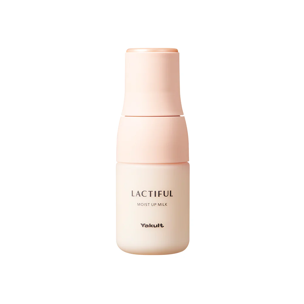 ラクティフル モイストアップ ミルク 70mL