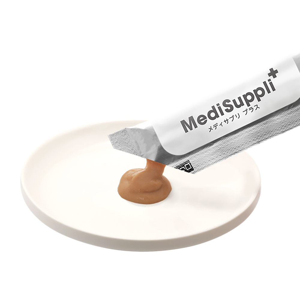 【通常商品】犬用MediSuppli+ 関節サポート