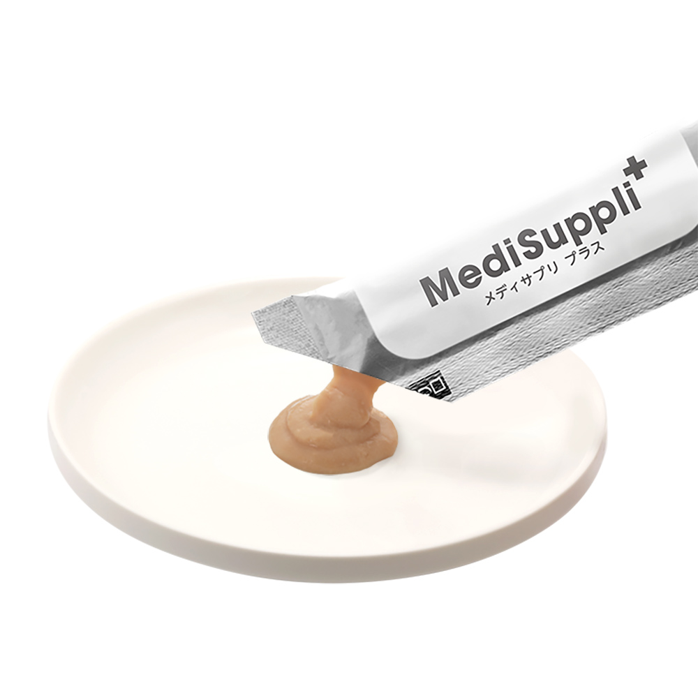 【通常商品】犬用MediSuppli+ 健康サポート