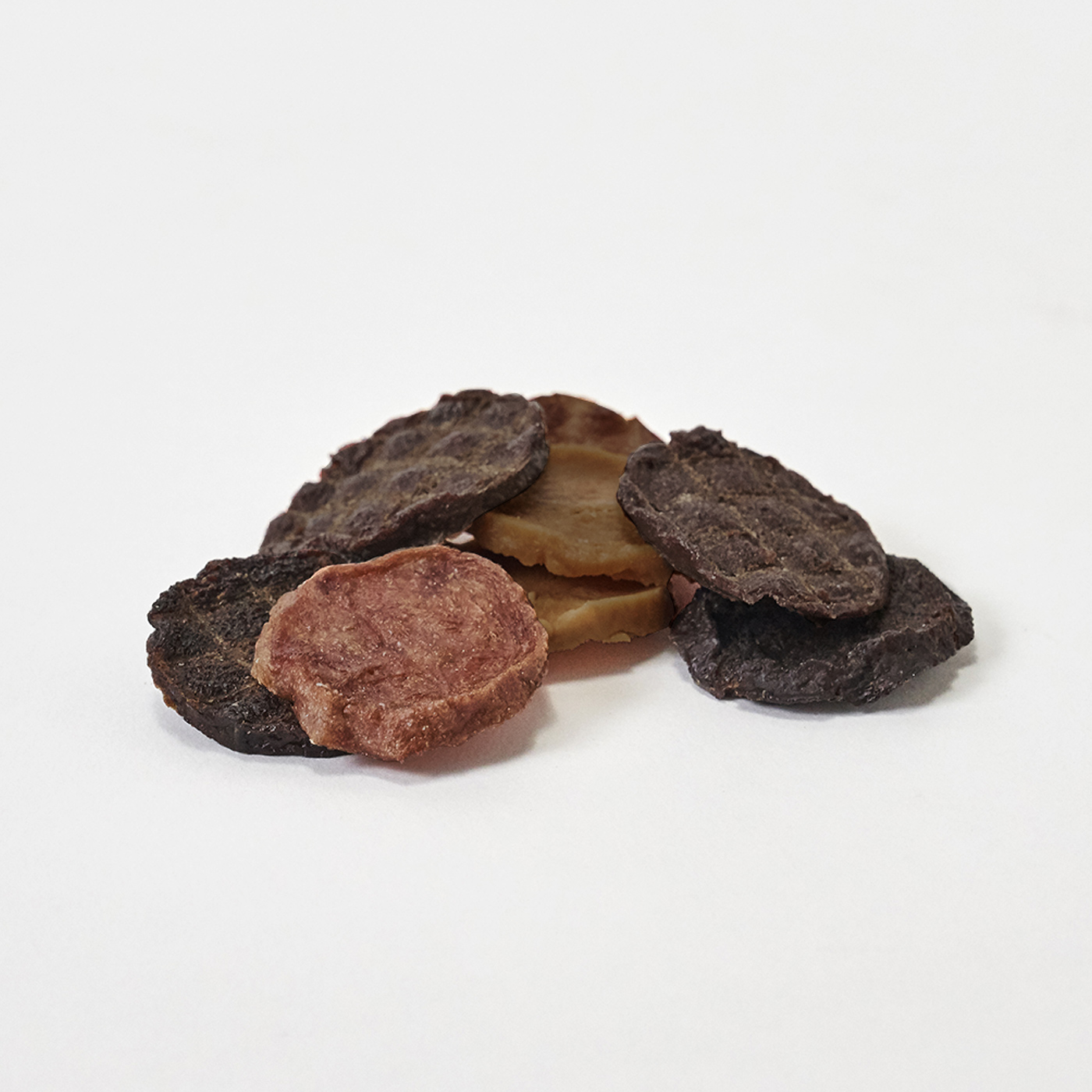 Natural Chips かつお