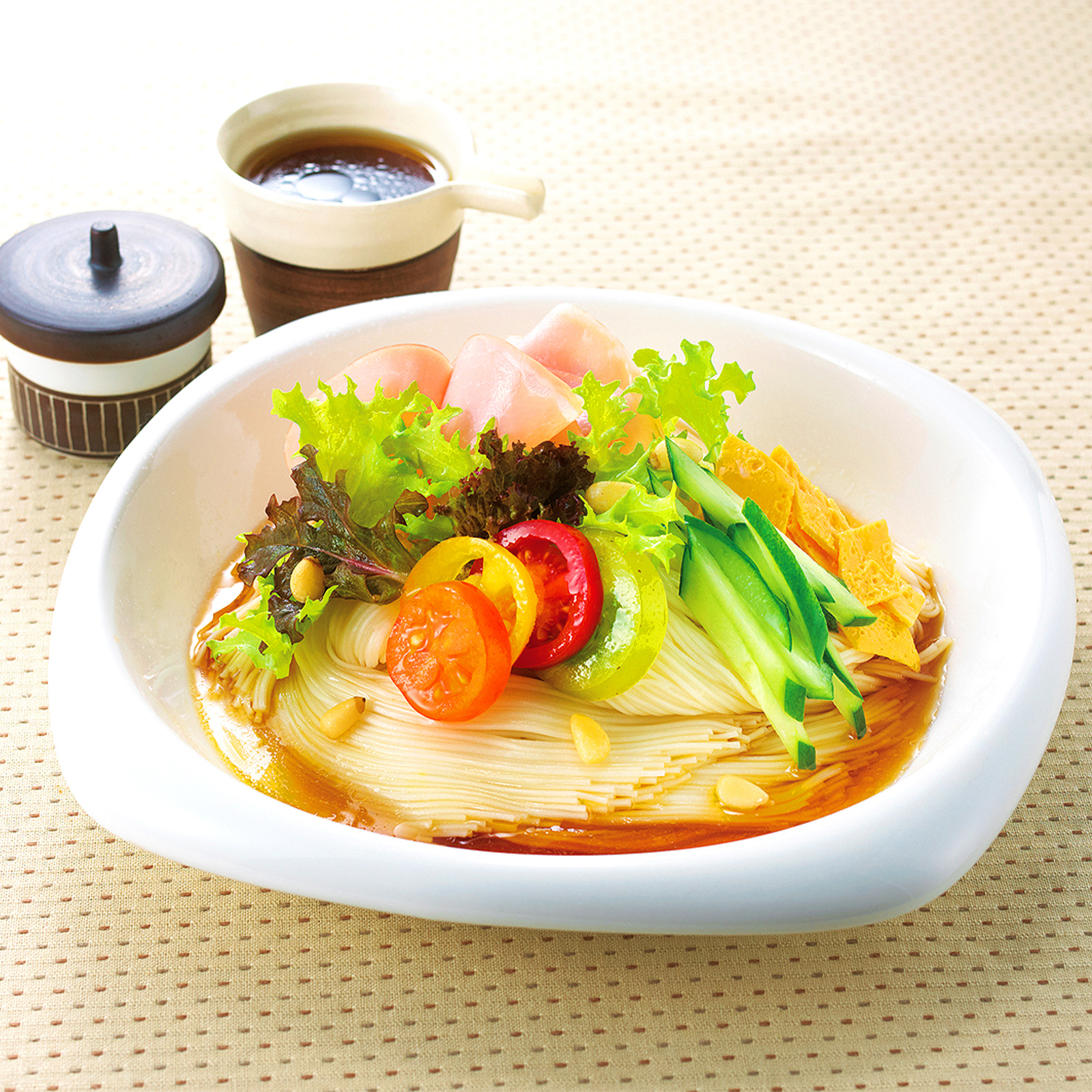 【木箱入り】神埼手延そうめん 仁比山そだち　ＮＳ－ＸＯ