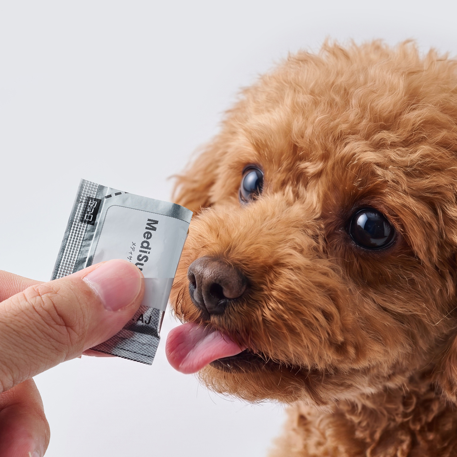 【通常商品】犬用MediSuppli ガラクトオリゴ糖 30包入り