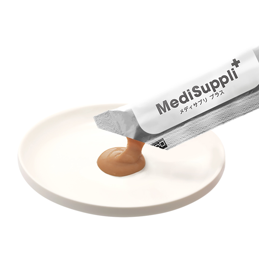 【通常商品】犬用MediSuppli+ 肝臓サポート