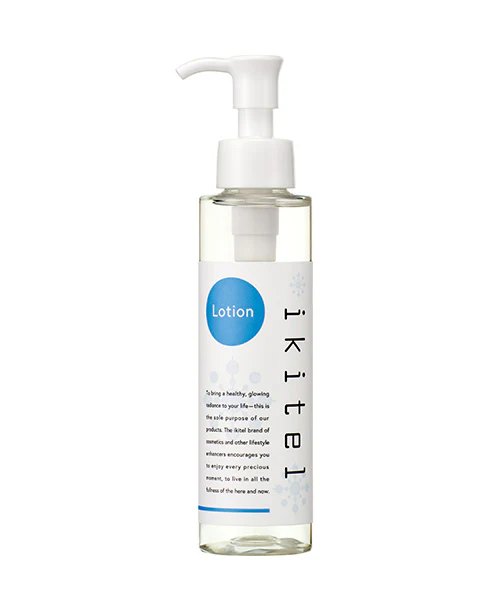 【定期便】イキテル ローション 120mL