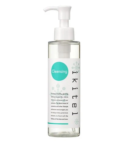 イキテル クレンジング 150mL