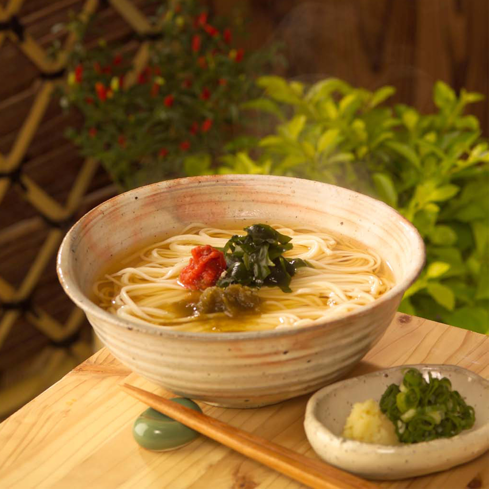 手延 仁比山うどん（細めん）８袋入