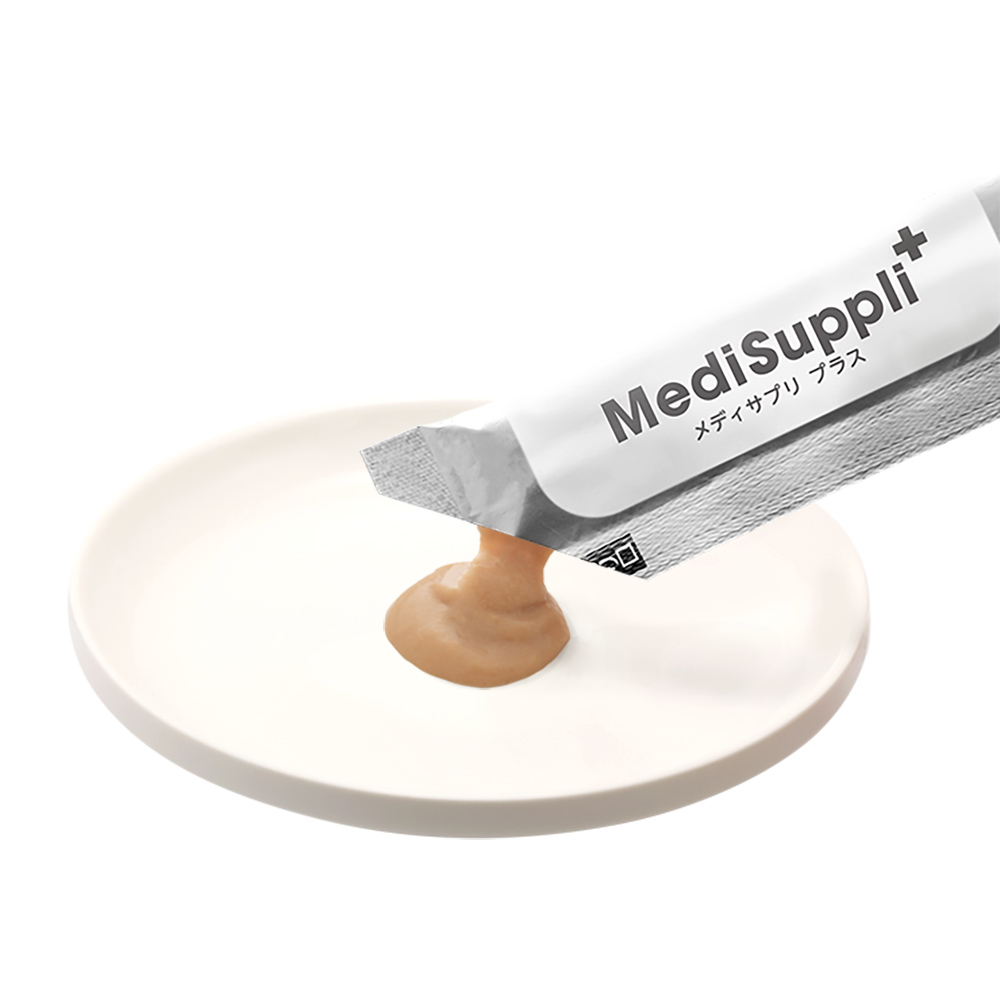 【通常商品】犬用MediSuppli+ 泌尿器サポート