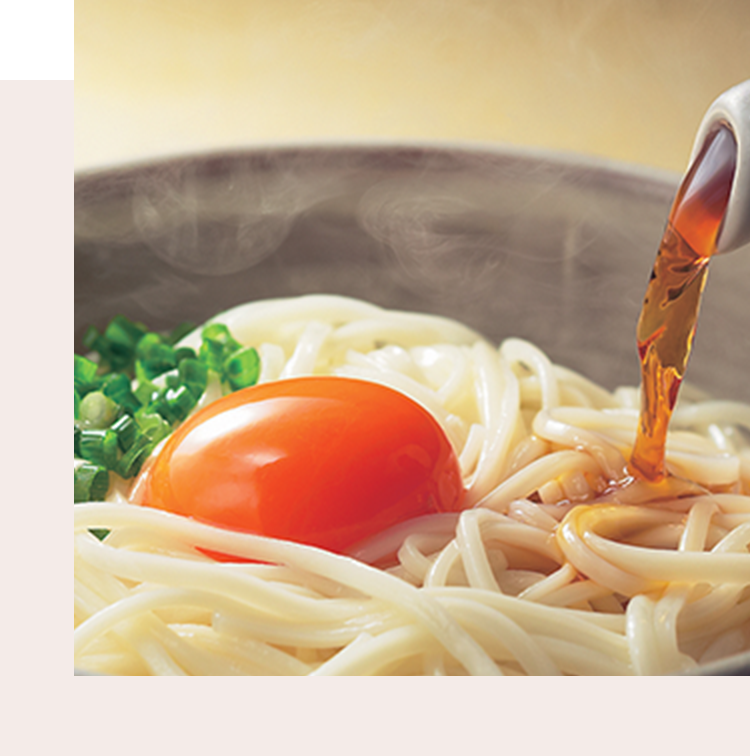 手延 仁比山うどん（細めん）