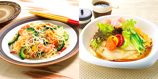 神埼手延そうめん 仁比山そだち