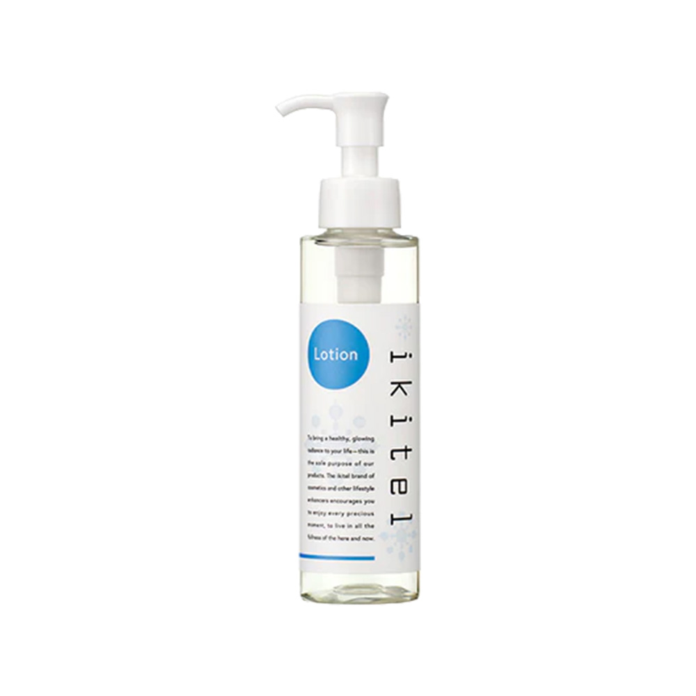 イキテル ローション 120mL