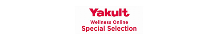 Yakult Wellness Online Special Selection