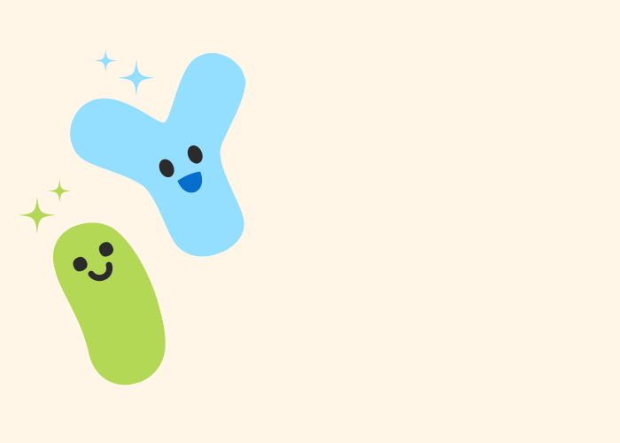 熱や胃液、胆汁に弱い