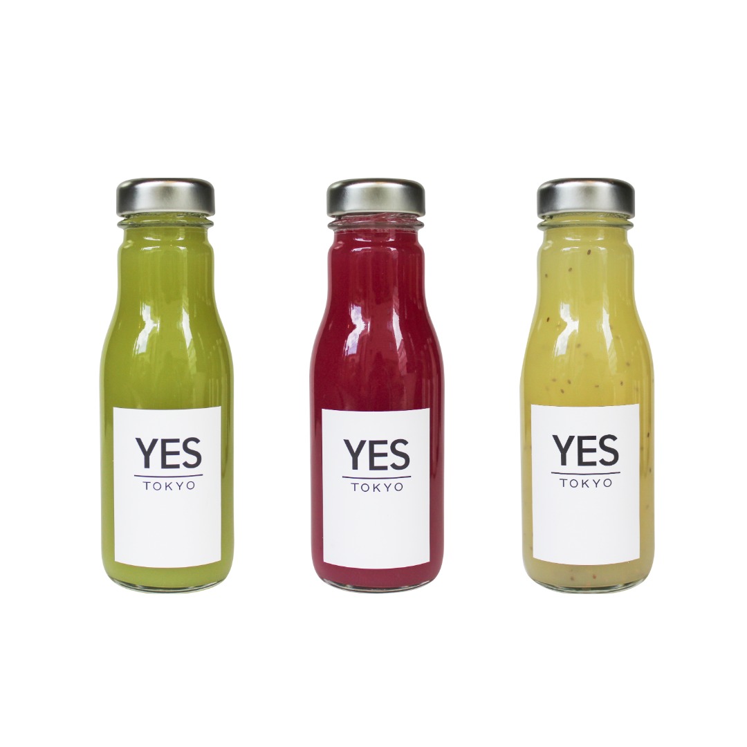 【9月限定】 　Special 3bottles SET-for Beginner- (270ml*3本） カラトリー類のご要望（ストローなど）: 必要