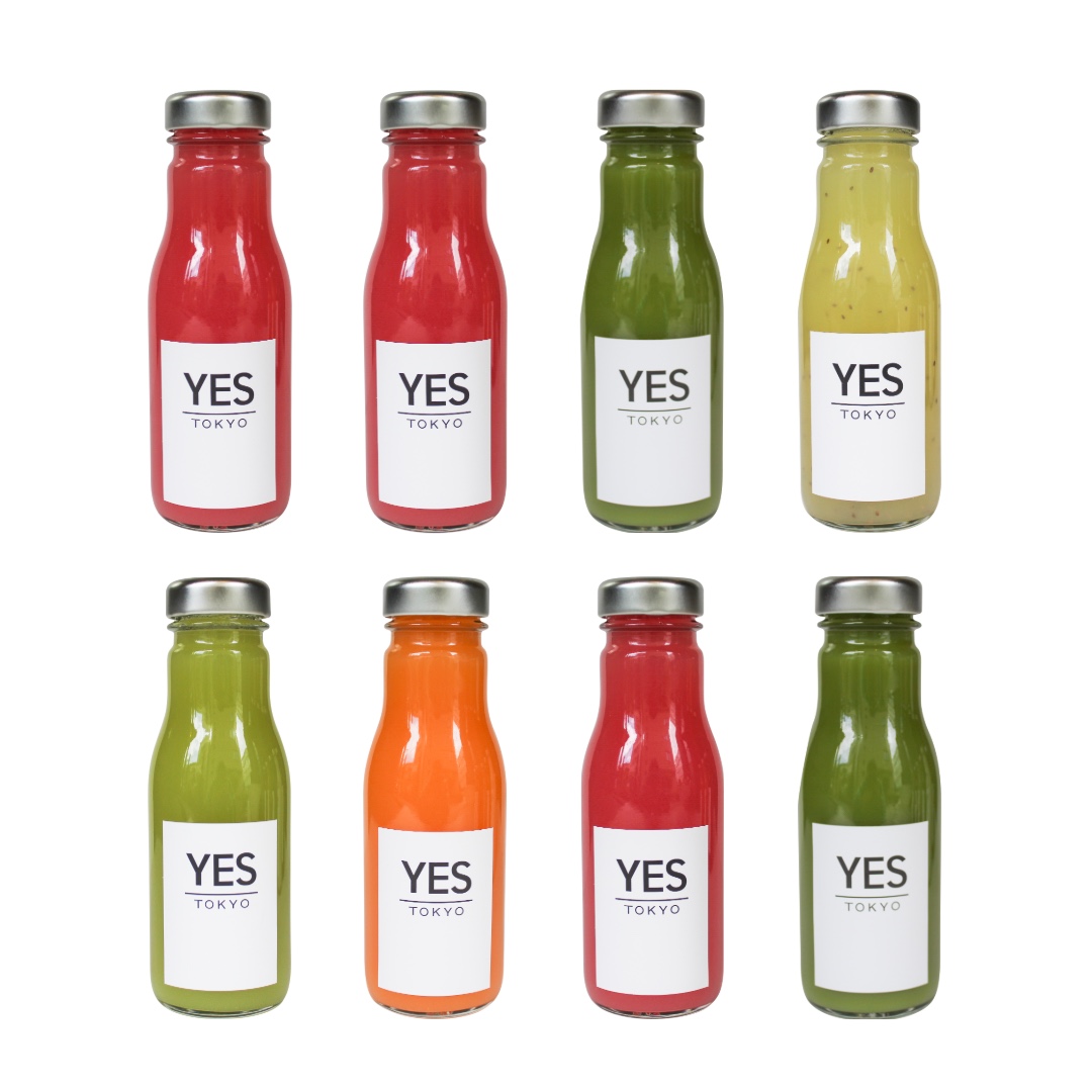 【8月限定】Special 8bottles SET  (270ml*8本） カラトリー類のご要望（ストローなど）: 必要