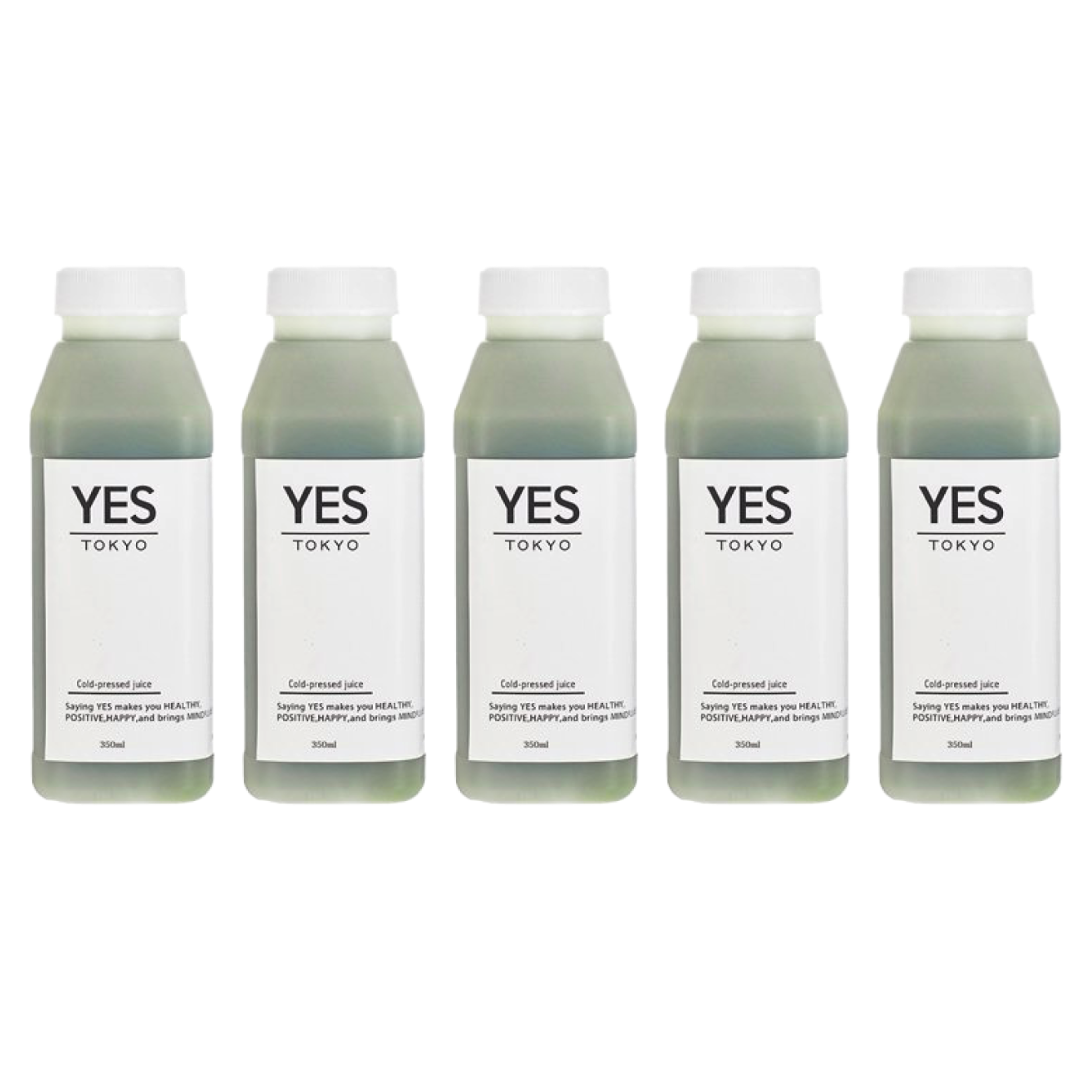 【1月限定】お正月太り解消Special DIET SET-(350ml*5本) カラトリー類のご要望（ストローなど）: 必要