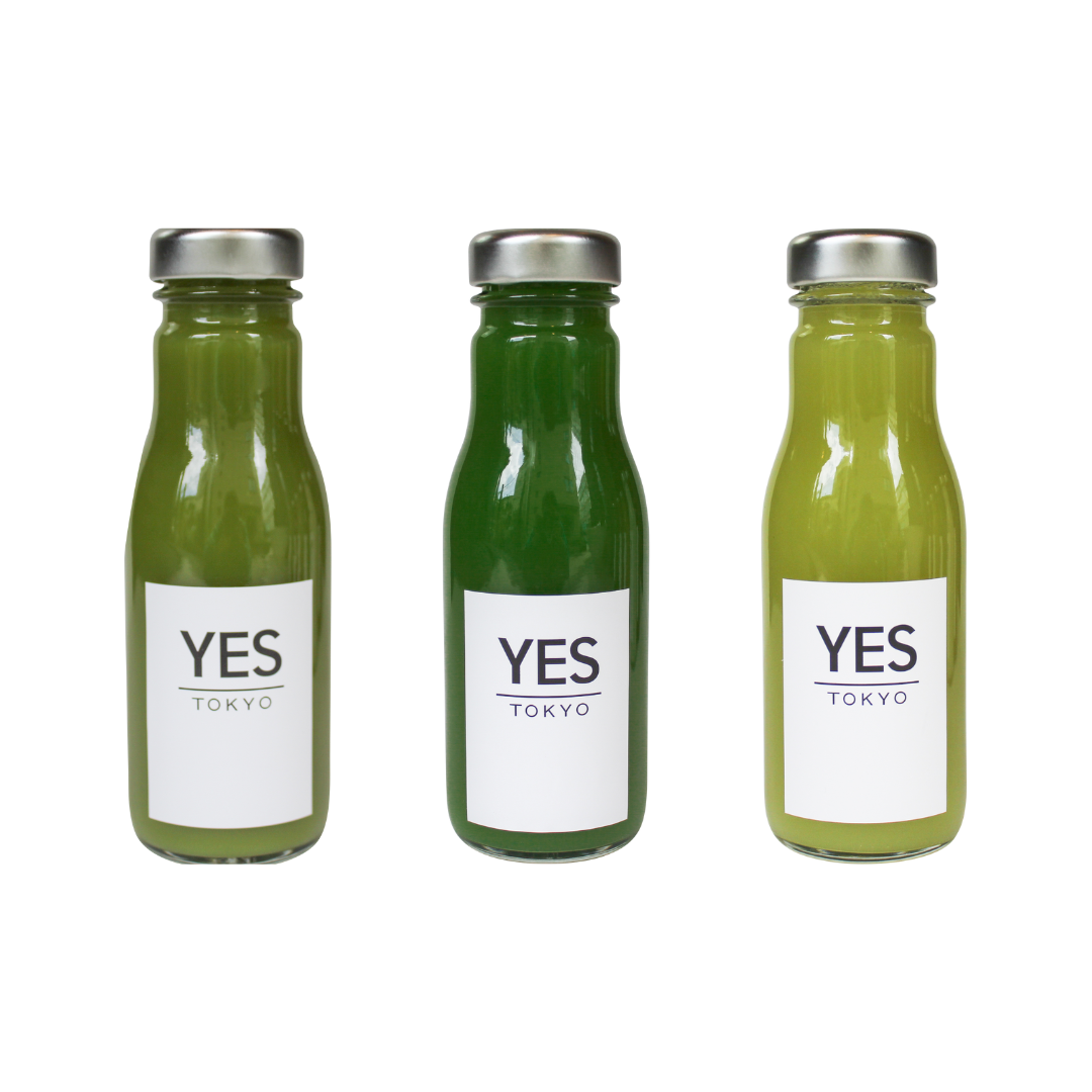 【9月限定】 Special 3bottles SET-for Beginner- (270ml*3本） カラトリー類のご要望（ストローなど）: 必要