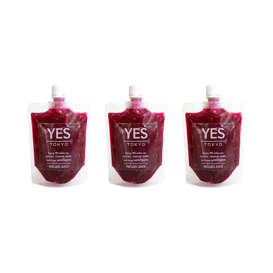 LIQUID BEET(3pc)