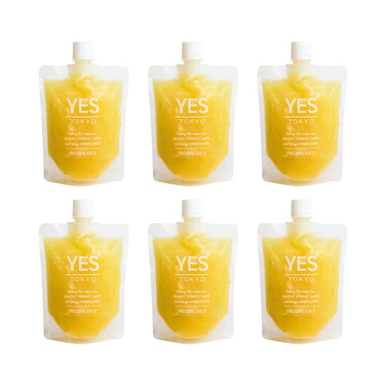 ZESTY(6pc)