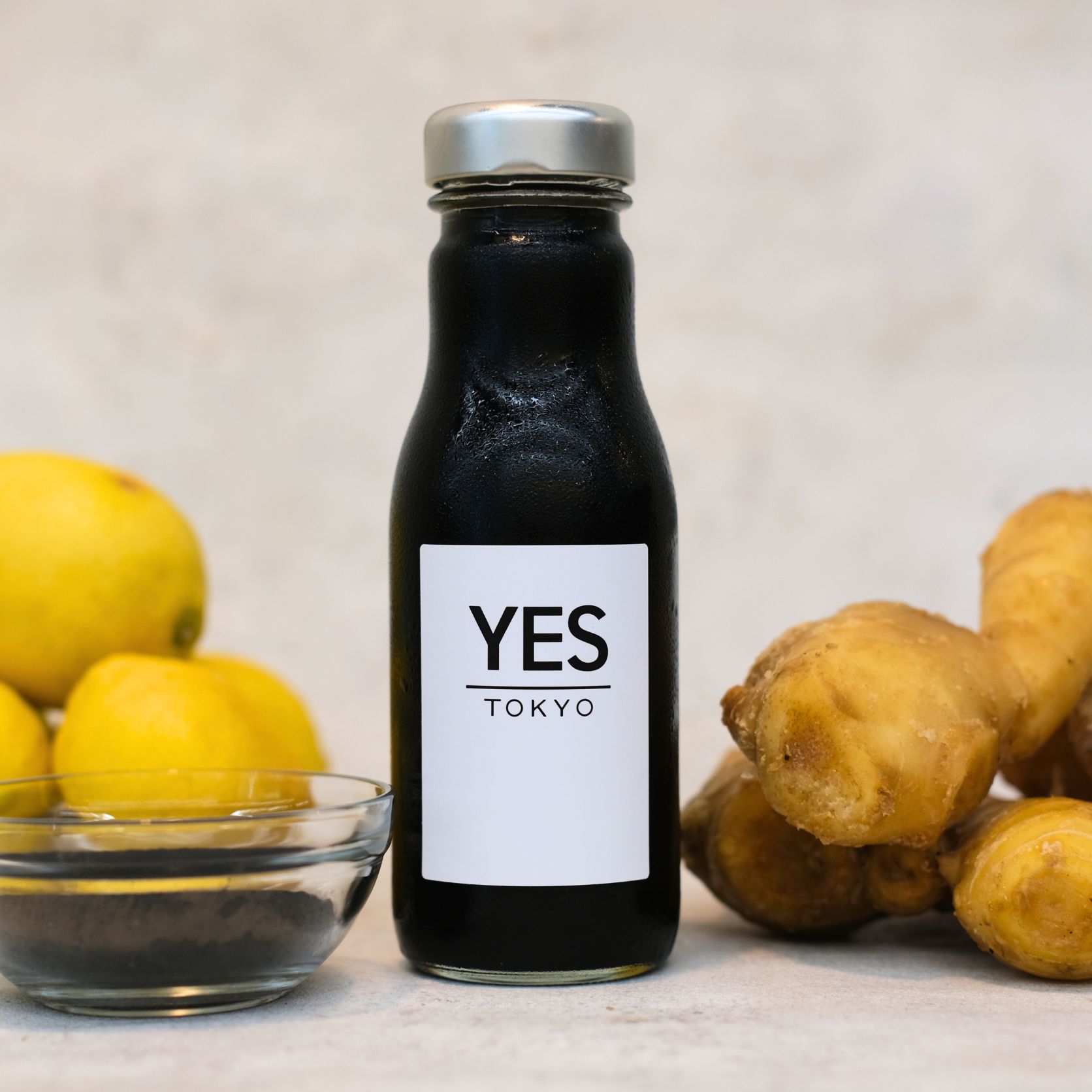 【6月限定】BLACK DETOX カラトリー類のご要望（ストローなど）: 必要