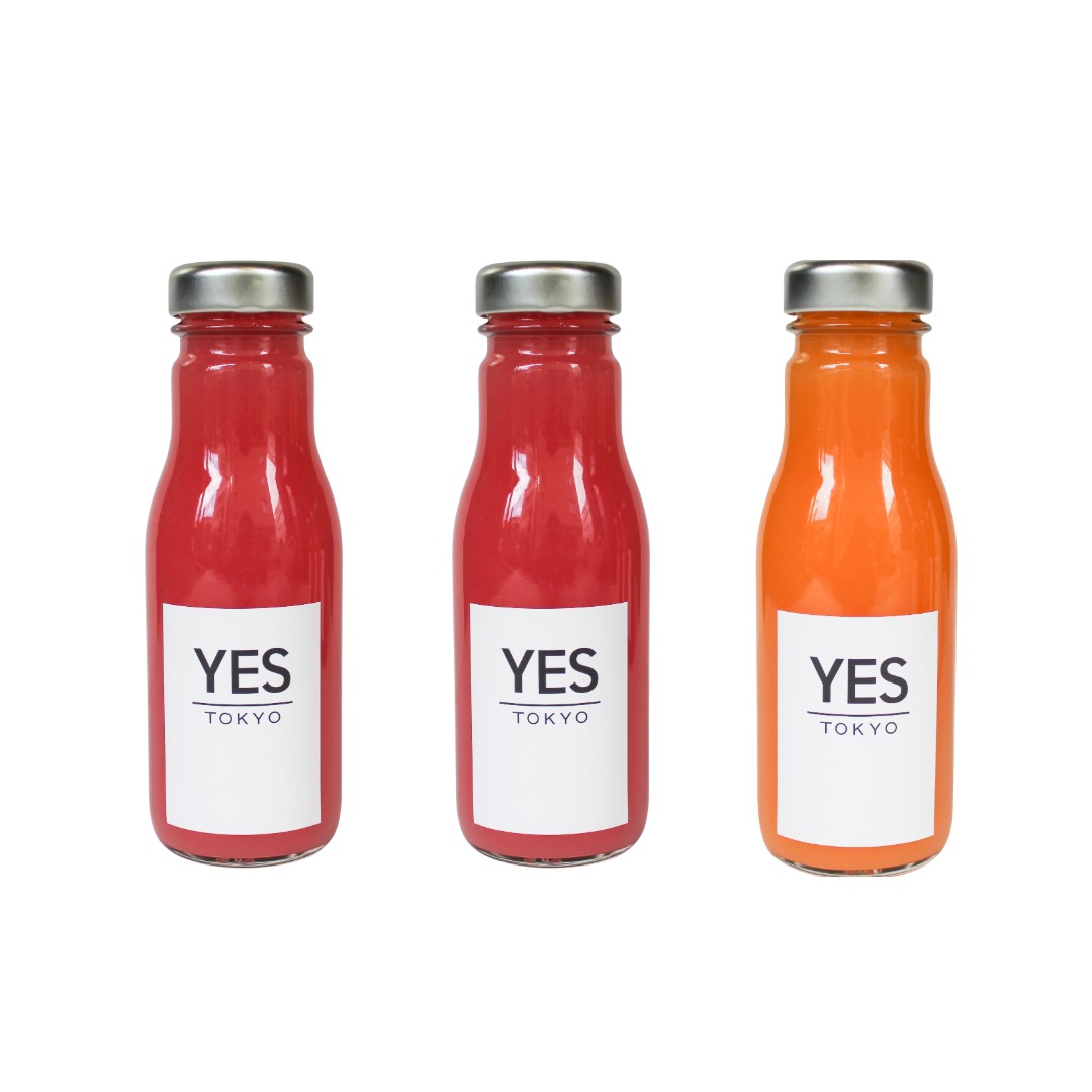 【7月限定】 　Special 3bottles SET-for Beginner- (270ml*3本） カラトリー類のご要望（ストローなど）: 必要