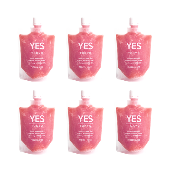 【期間限定】Attractive woman(6pc)