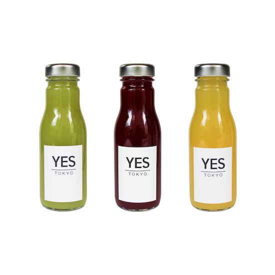 【ONLINE STORE 限定】Today's SPECIAL 3 bottles SET (270ml*3本） カラトリー類のご要望（ストローなど）: 必要