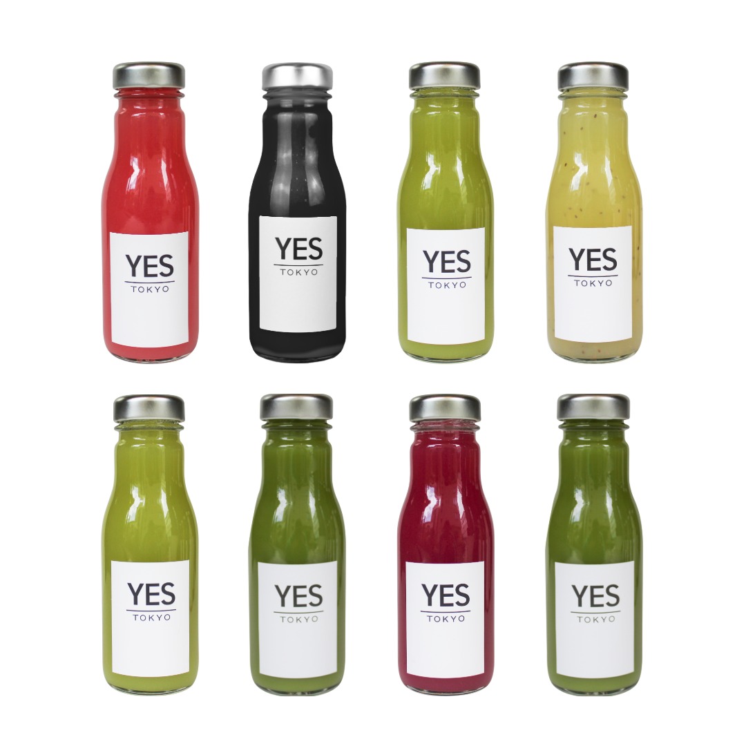 【6月限定】Special 8bottles SET  (270ml*8本） カラトリー類のご要望（ストローなど）: 必要