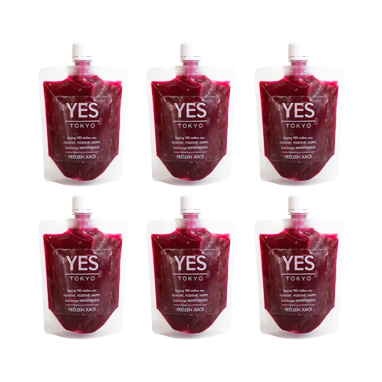 LIQUID BEET(6pc)