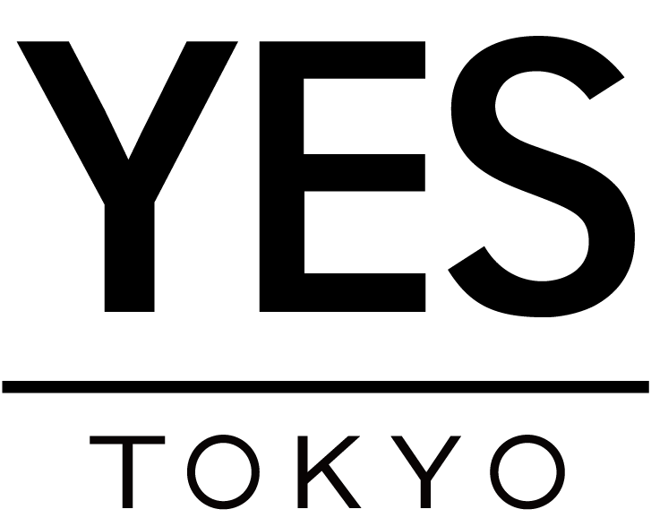 YES TOKYO（イエストウキョウ）