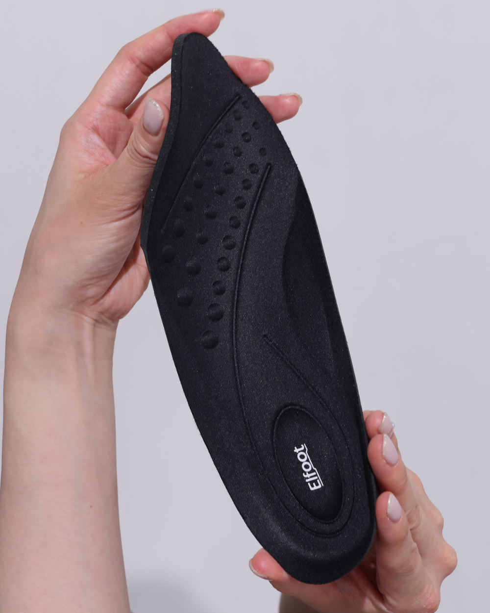Elfoot スリムコアインソール サイズ選択: Sサイズ（22.5~24.0cm）