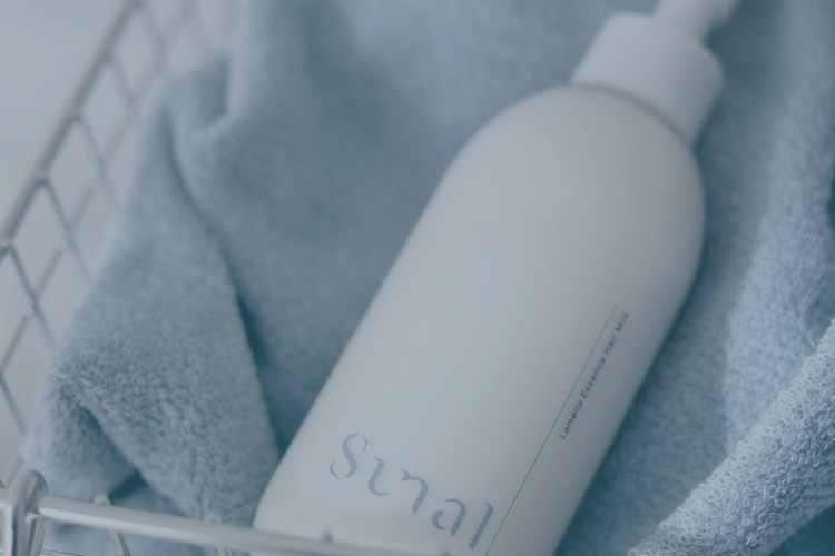 ヘアケア Haircare