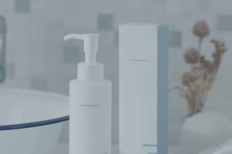 マルチ保湿美容液 Multi Moisturizing Serum
