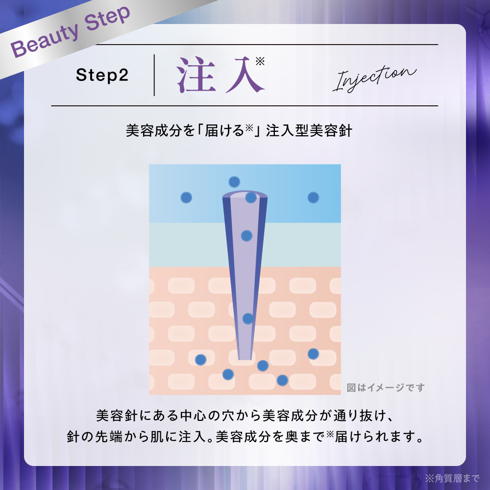 【 リズム / RISM 】ピコレーザー ニードルスポットパック 2袋