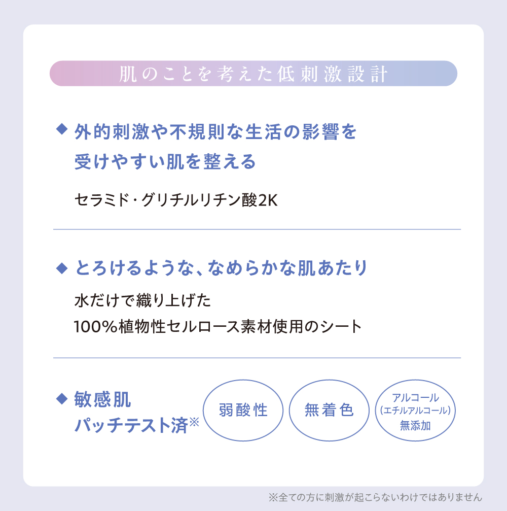 【リズム／RISM】 ブースター導入マスク