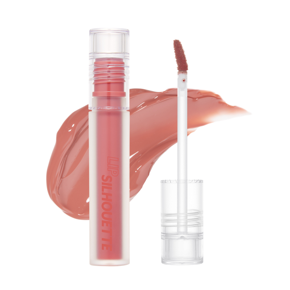 【 アイムミミ / i’m meme】リップシルエットグロスティント