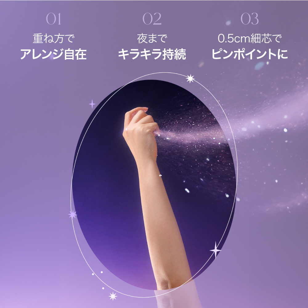 【 アイムミミ / i’m meme 】 2026年夏 福袋 ポイントメイクセット