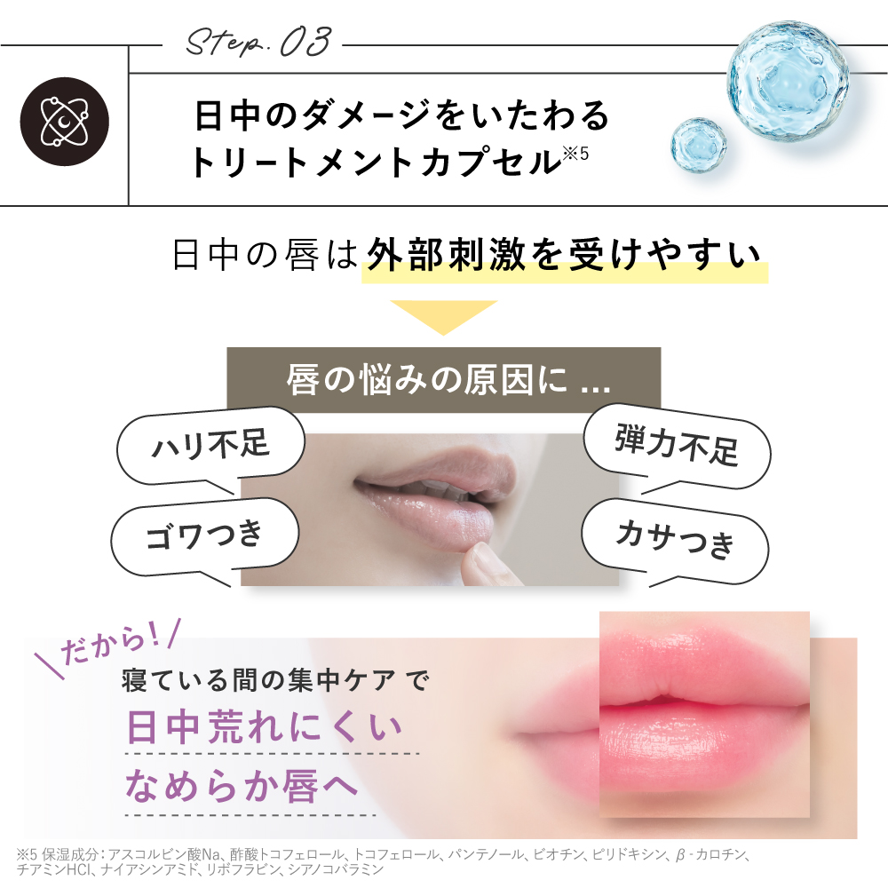 【チューシー/CHOOSY】ニードル&パック ワンデイスペシャル 3袋セット