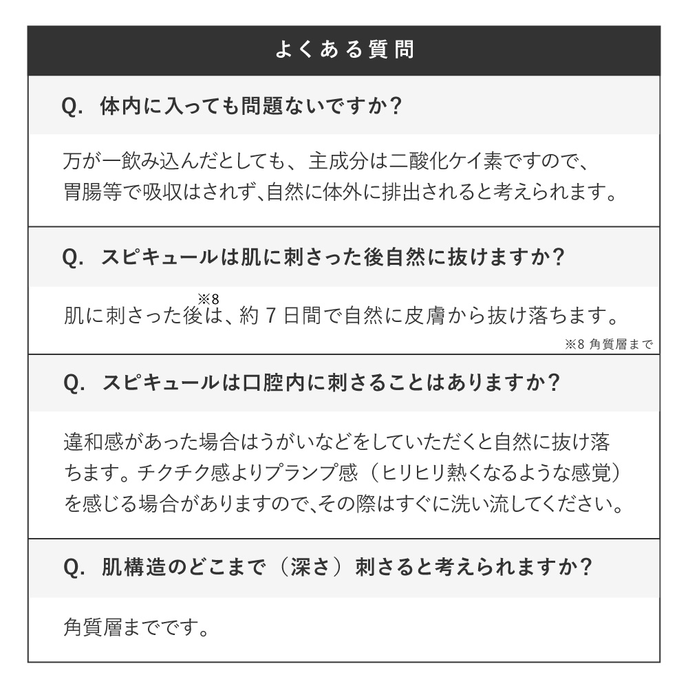 【チューシー/CHOOSY】ナイトニードルリップ（夜用） 種類: オリジナル, オプション: 選択しない