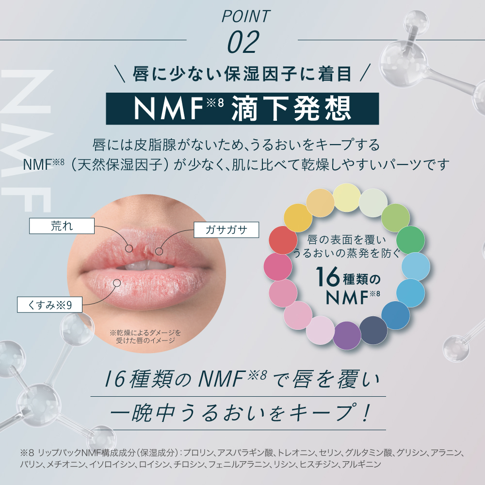 【チューシー/CHOOSY】ニードル&パック ワンデイスペシャル 3袋セット